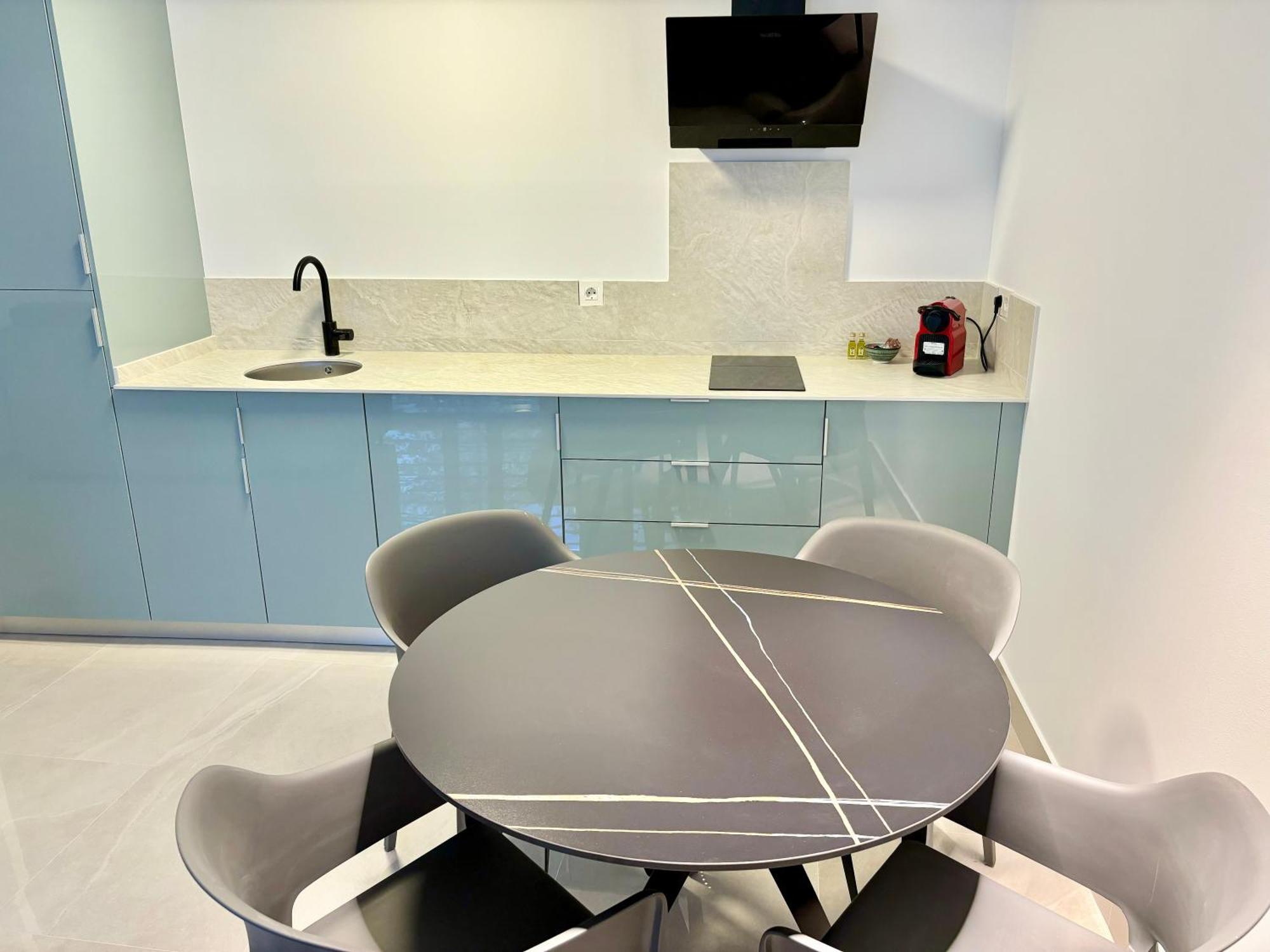 Gulliver Suites Valencia Exteriör bild