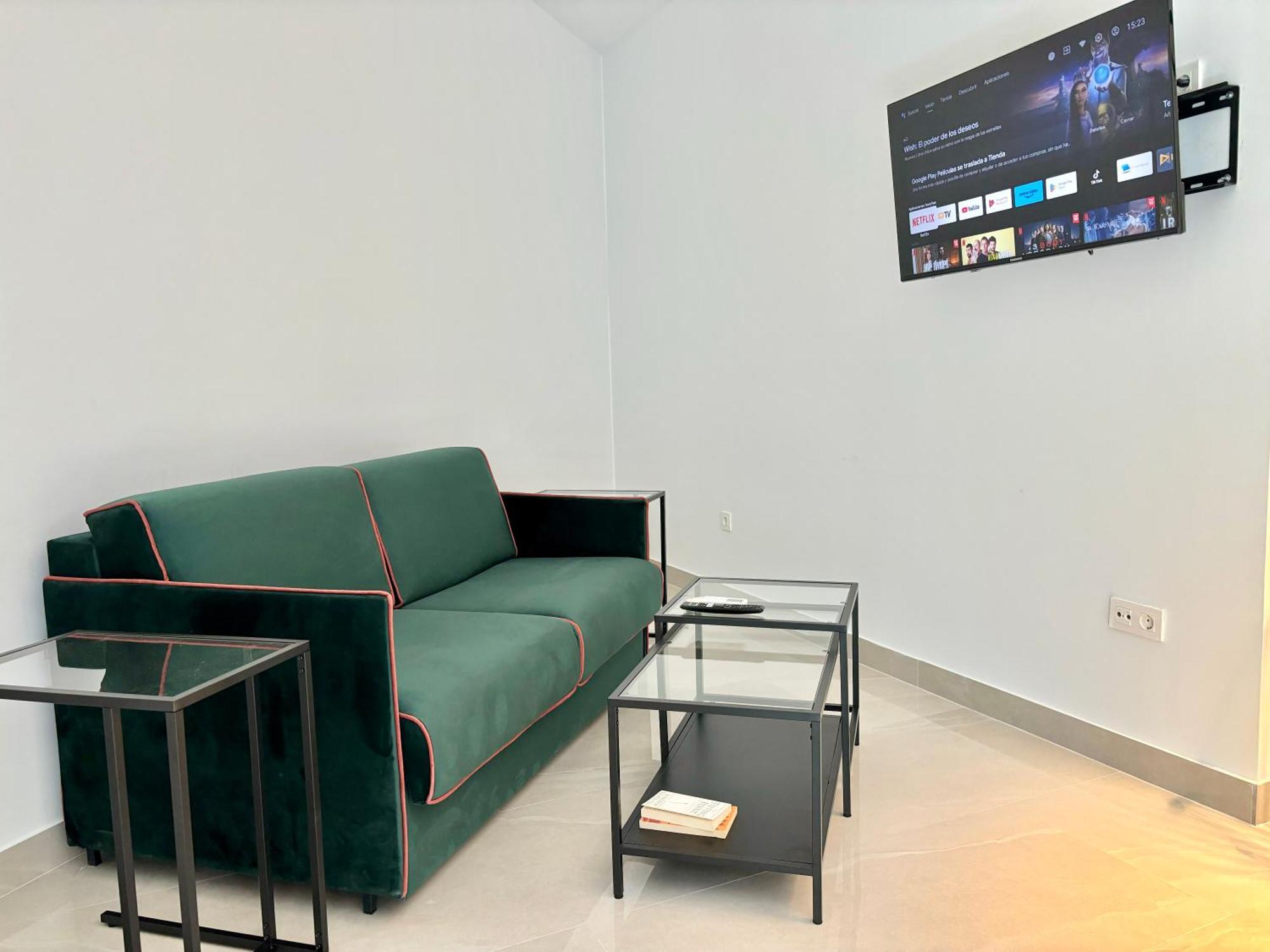 Gulliver Suites Valencia Exteriör bild