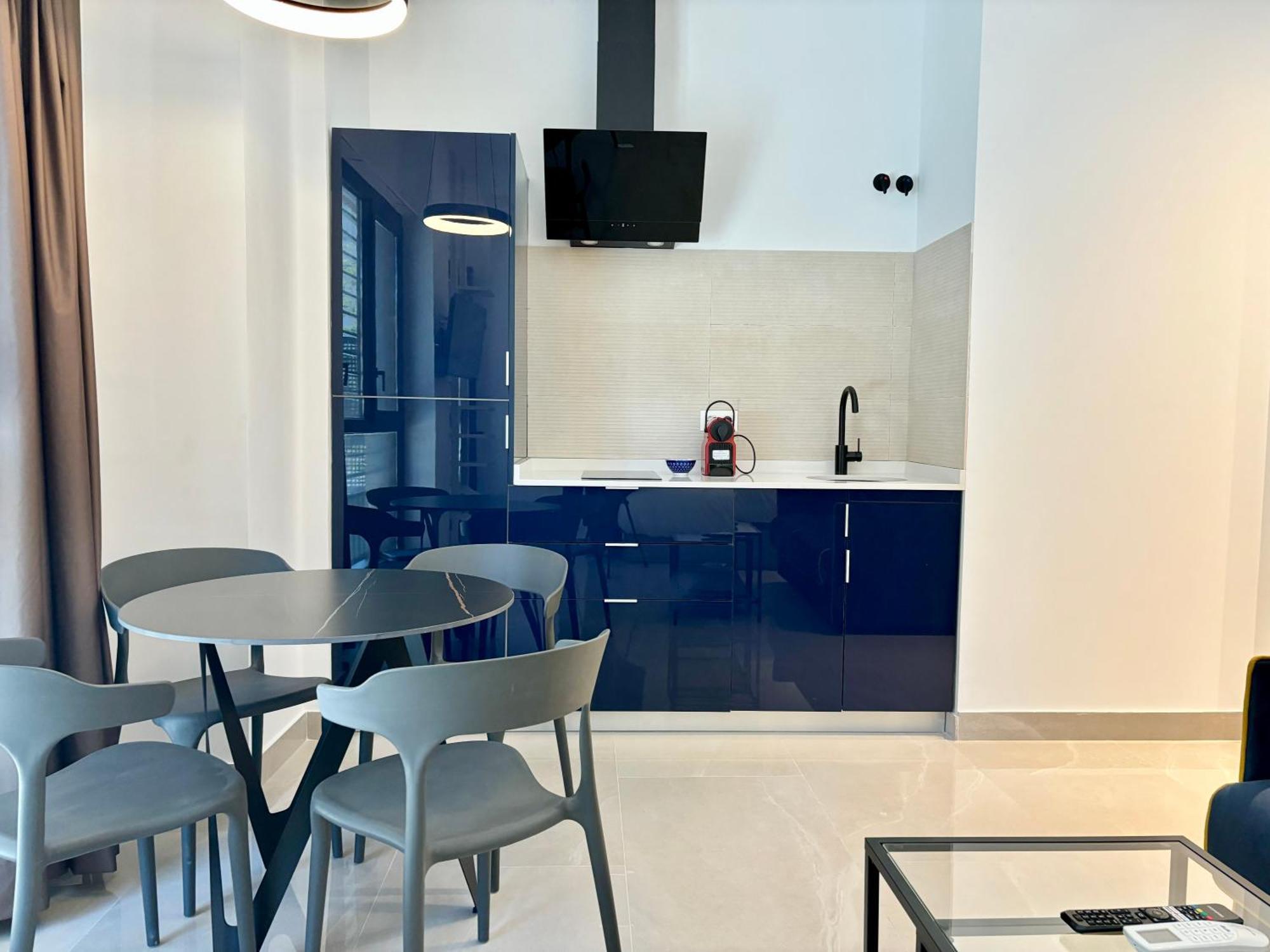 Gulliver Suites Valencia Exteriör bild