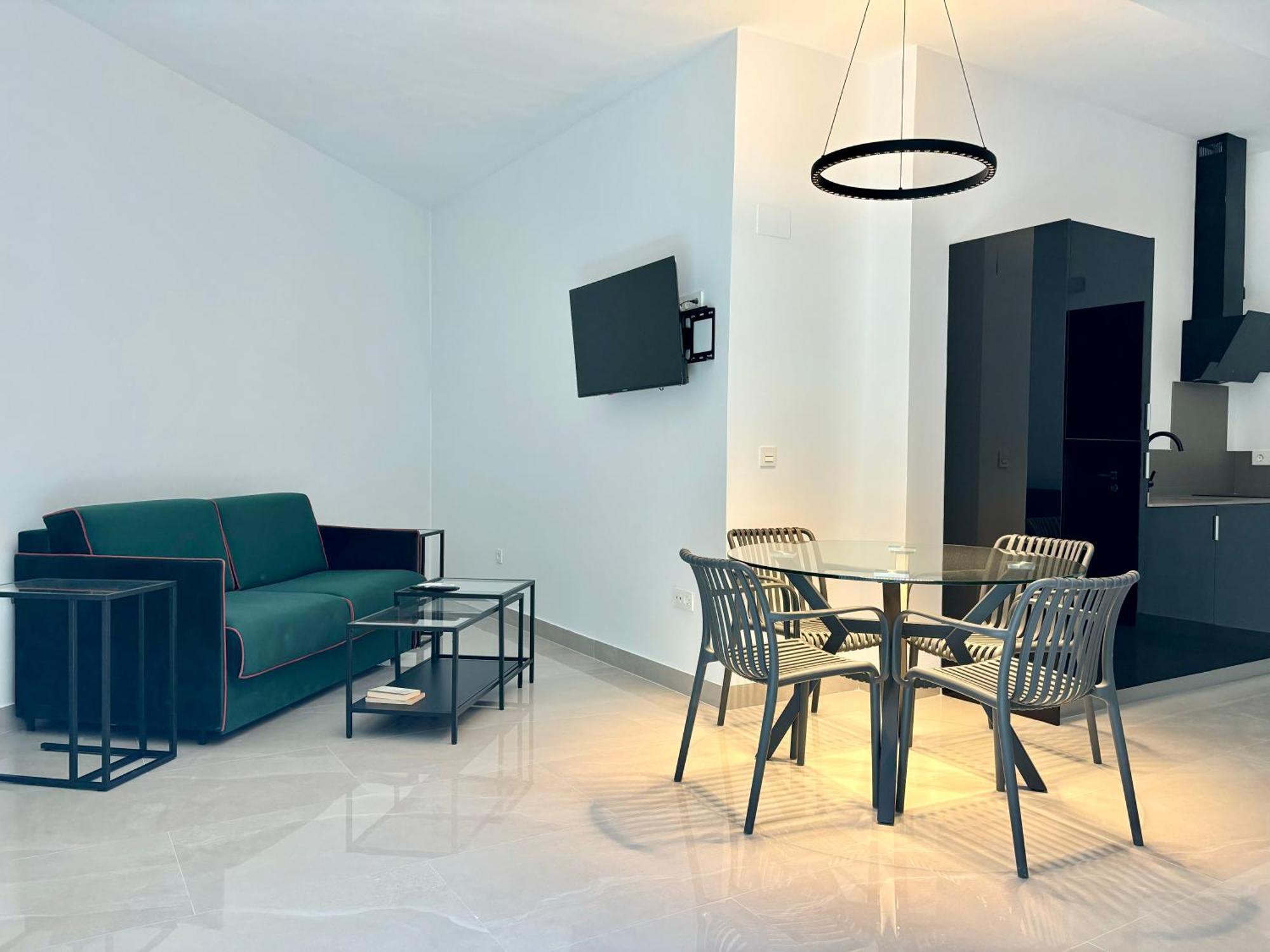 Gulliver Suites Valencia Exteriör bild