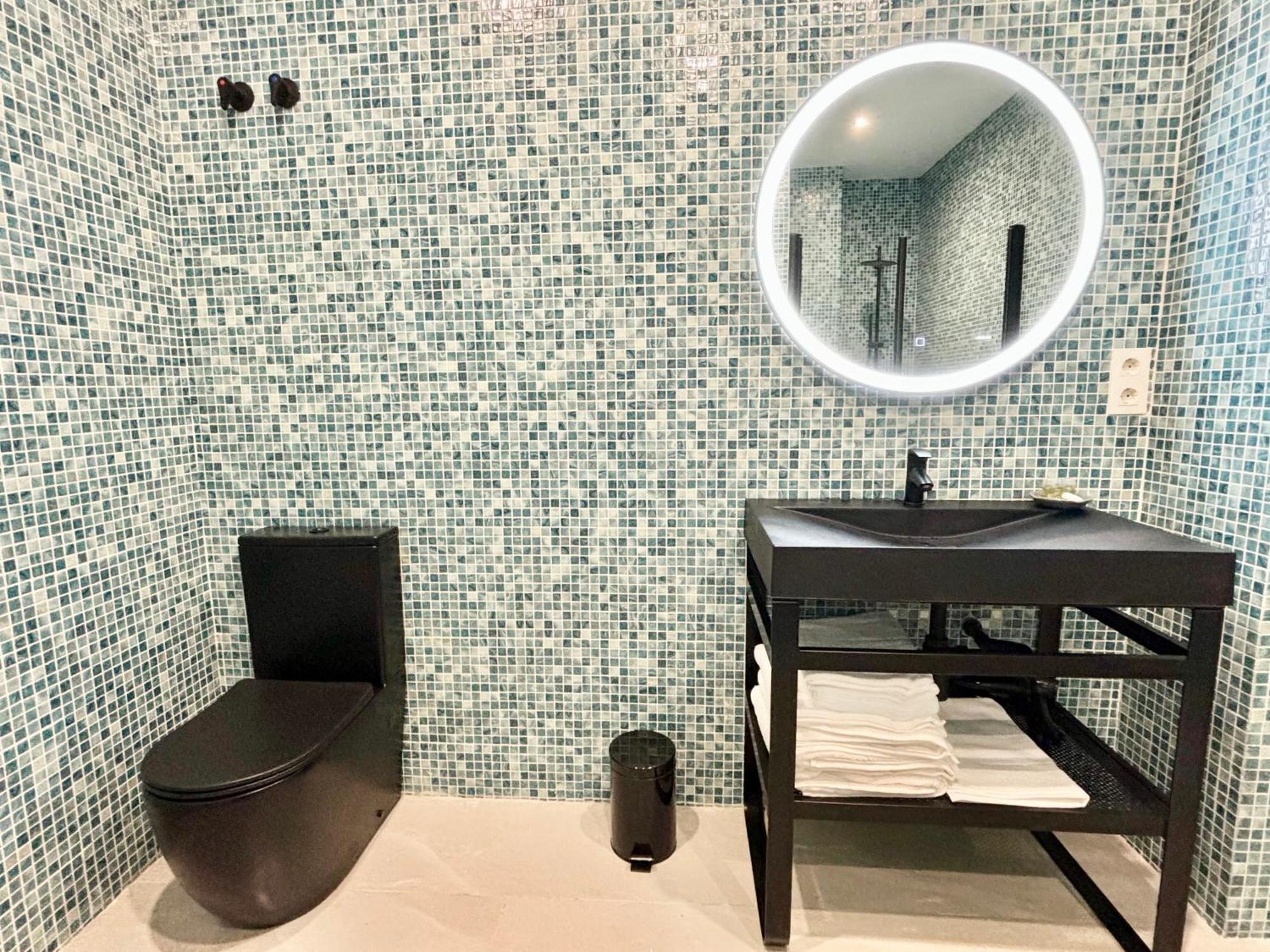 Gulliver Suites Valencia Exteriör bild