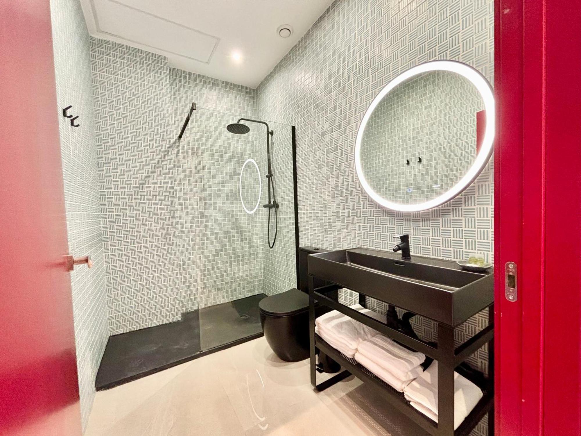 Gulliver Suites Valencia Exteriör bild