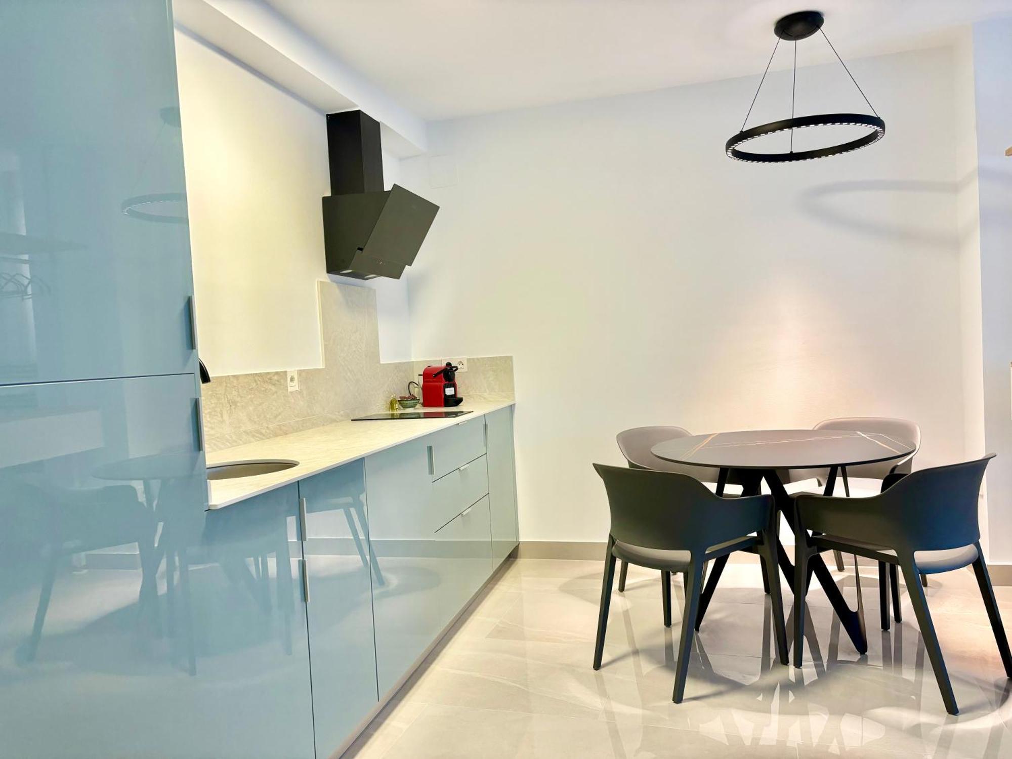Gulliver Suites Valencia Exteriör bild