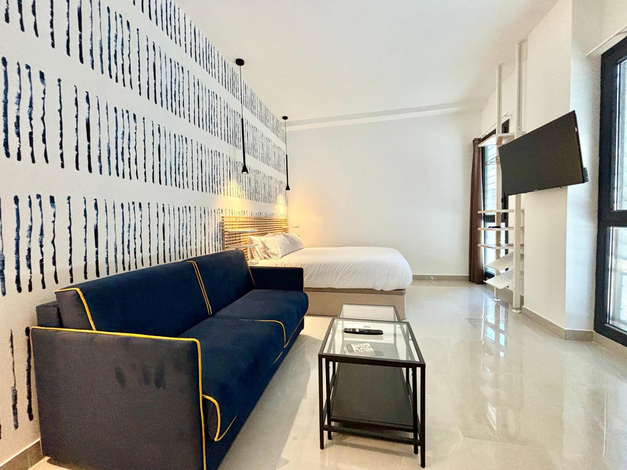 Gulliver Suites Valencia Exteriör bild