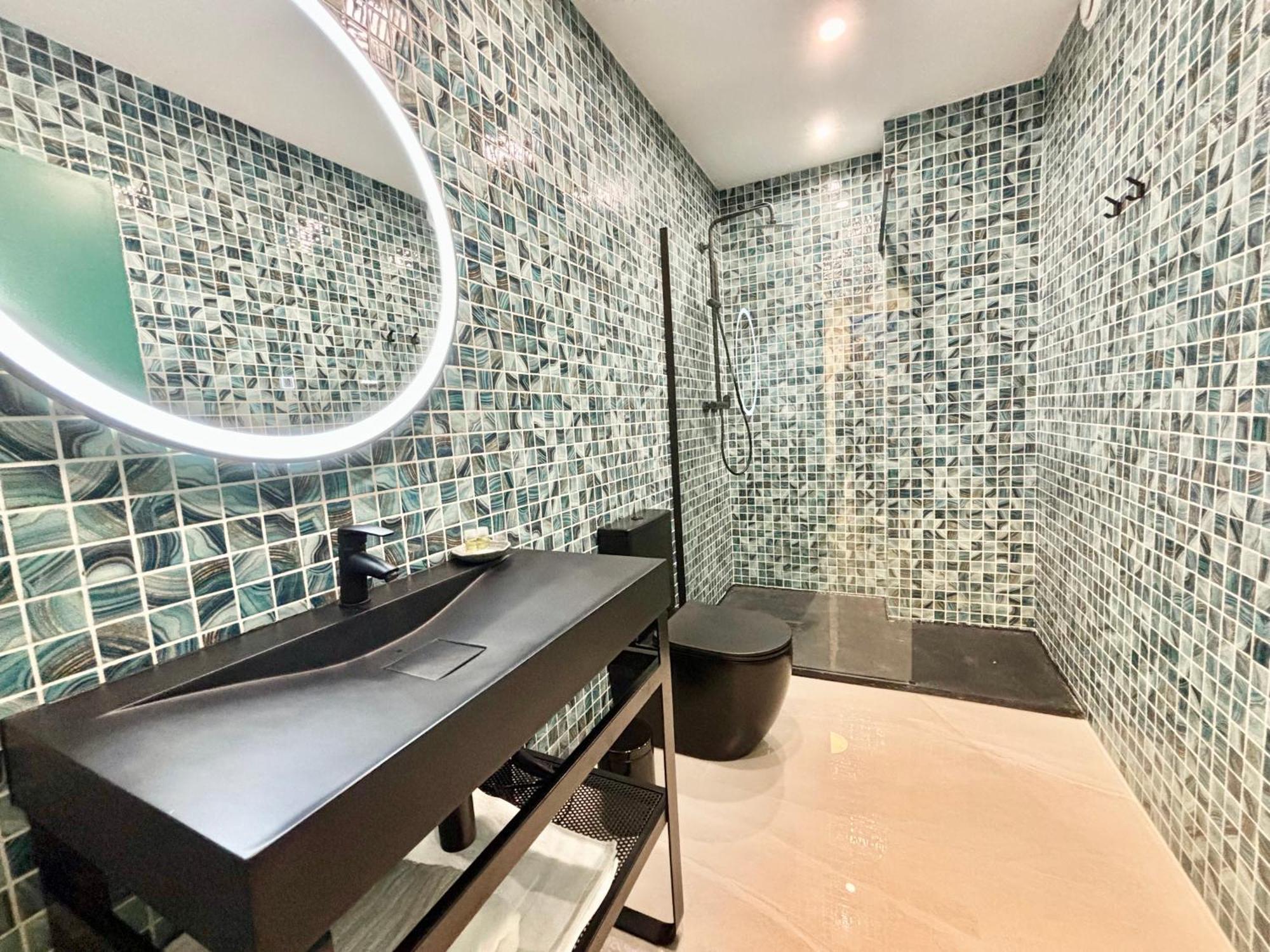 Gulliver Suites Valencia Exteriör bild